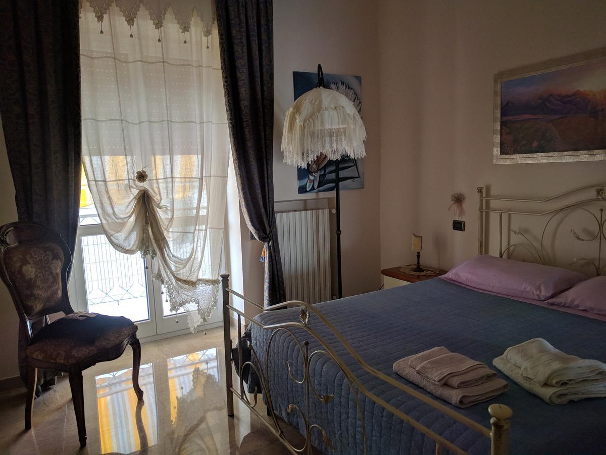 Casa Maddalena Family Lejlighed Matera Eksteriør billede